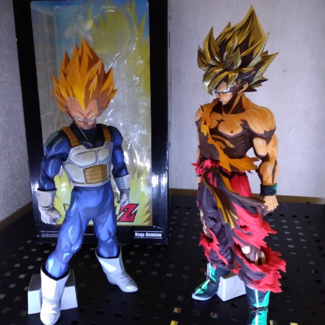 ドラゴンボール　フィギュア旧正月バージョン悟空のみ（海外