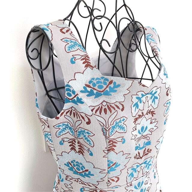 新品✨】定価46,200円❤️グレースコンチネンタル✨サイズ38