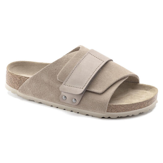 BIRKENSTOCK ビルケンシュトック Kyoto キョウト ベージュ