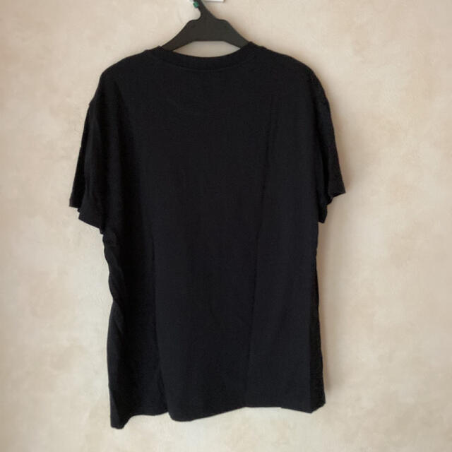 VALENTINO(ヴァレンティノ)のヴァレンティノ　ロゴT レディースのトップス(Tシャツ(半袖/袖なし))の商品写真