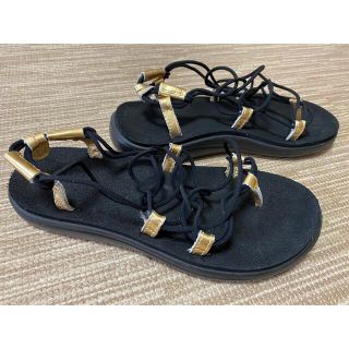 テバ(Teva)のteva サンダル(サンダル)