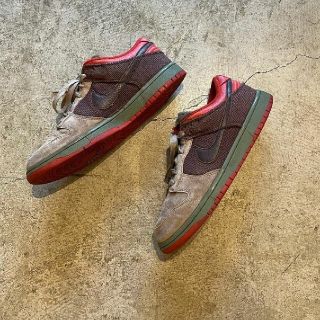 ナイキ(NIKE)のNIKE　DUNK　2000年初期(スニーカー)