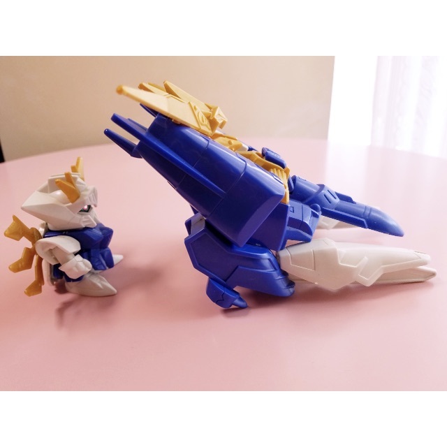 ☆you様専用☆元祖SDガンダム【絶版】太陽騎士ゴッドガンダム ☆you様専用☆元祖SDガンダム【絶版】太陽騎士ゴッドガンダム