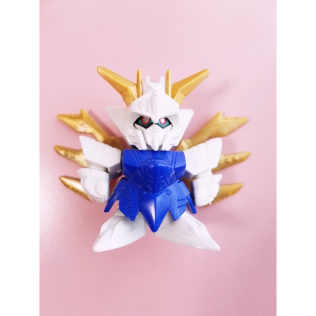 ☆you様専用☆元祖SDガンダム【絶版】太陽騎士ゴッドガンダム ☆you様専用☆元祖SDガンダム【絶版】太陽騎士ゴッドガンダム