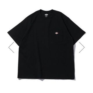 ダントン(DANTON)のDANTON 42サイズ　タグ付き新品未使用(Tシャツ/カットソー(半袖/袖なし))