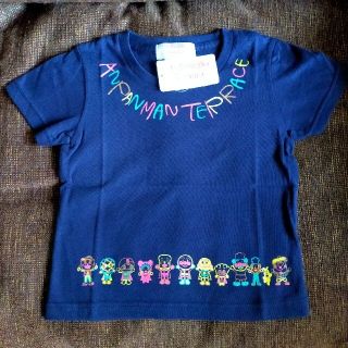 ジャムバタコ様専用　未使用　アンパンマン　Tシャツ 100　ラルフローレン　15(Tシャツ/カットソー)