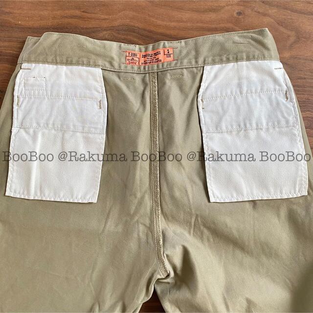 TENDERLOIN - TENDERLOIN T-WBP ショーツ 初期 旧タグの通販 by