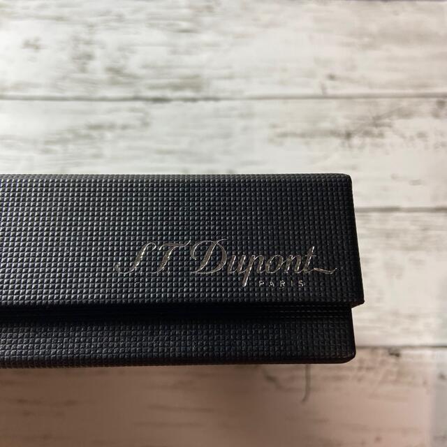 希少 未使用品 S.T.Dupont エステー デュポン 灰皿 アシュトレイ