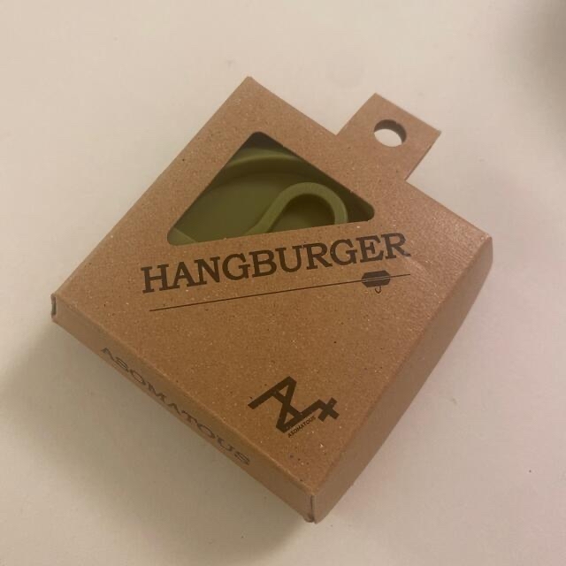 HANGBURGER