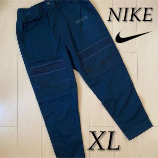 ナイキ(NIKE)の【新品】NIKE ナイキスポーツウェア シティ メイド アンラインド パンツ(ワークパンツ/カーゴパンツ)