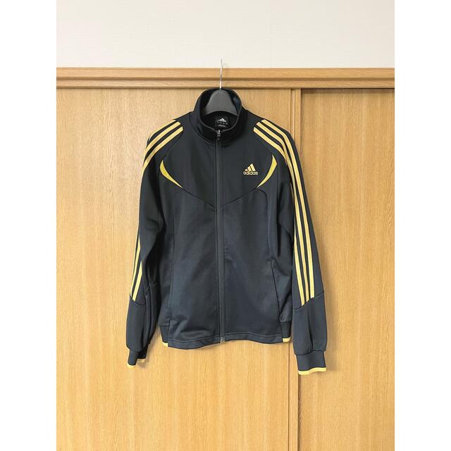 adidas - 【adidas】トラックジャケット セットアップ ブラック ...