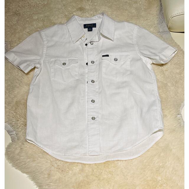 Ralph Lauren(ラルフローレン)の120 ラルフローレン　Ralph Lauren  キッズ/ベビー/マタニティのキッズ服男の子用(90cm~)(その他)の商品写真