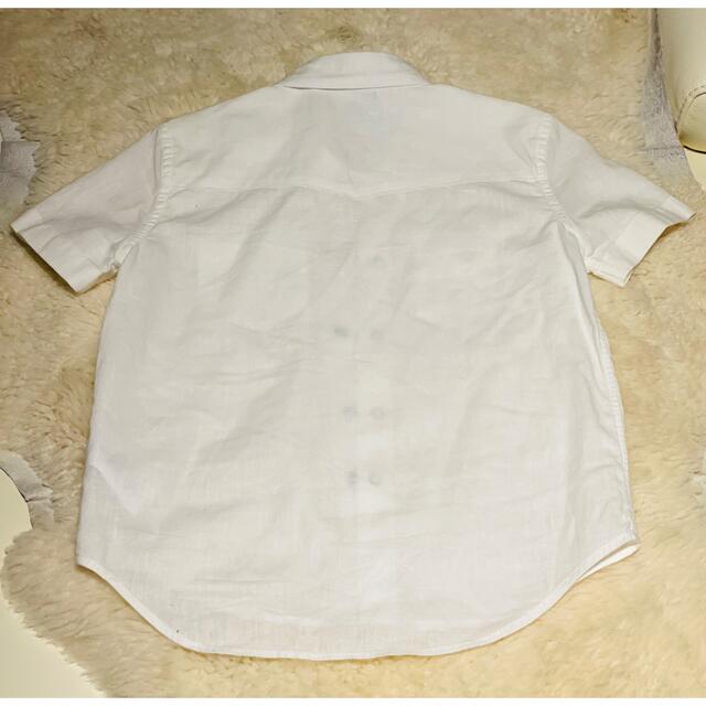 Ralph Lauren(ラルフローレン)の120 ラルフローレン　Ralph Lauren  キッズ/ベビー/マタニティのキッズ服男の子用(90cm~)(その他)の商品写真