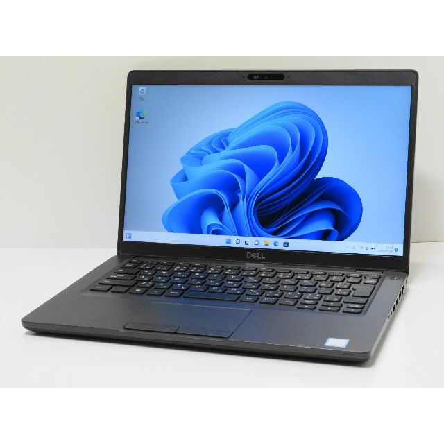 第8世代Core i7 新品SSD512GB LATITUDE 5400