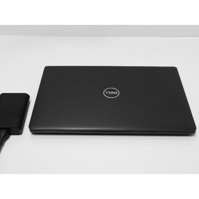 DELL(デル)の第8世代Core i7 新品SSD512GB LATITUDE 5400 スマホ/家電/カメラのPC/タブレット(ノートPC)の商品写真