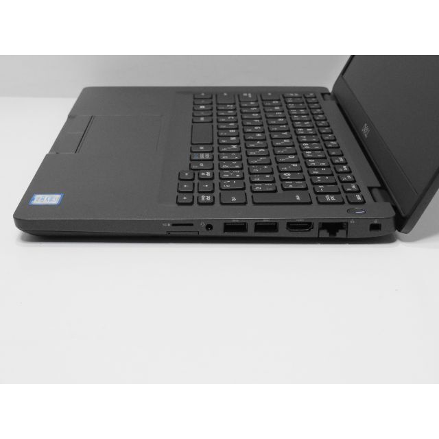 第8世代Core i7 新品SSD512GB LATITUDE 5400