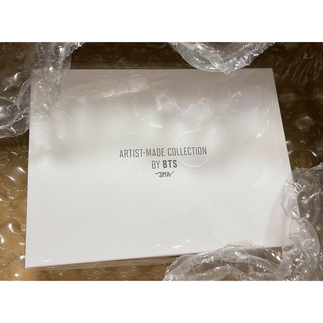 BTS JIMIN ジミン ピアス ARTIST MADE COLLECTION 大特価 10440円