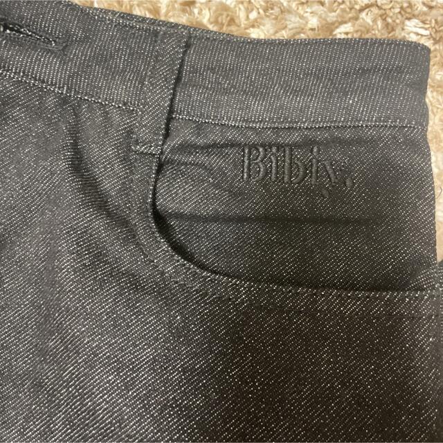 bibiy.デニム レディースのパンツ(デニム/ジーンズ)の商品写真