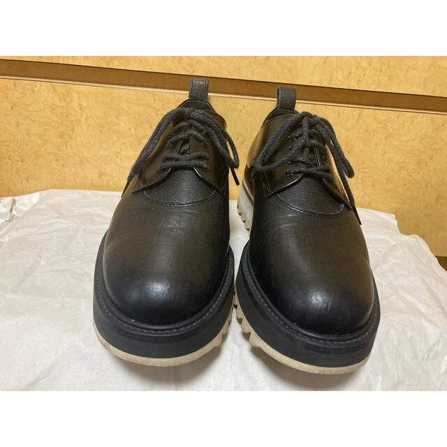 Hender Scheme(エンダースキーマ)のエンダースキーマ  ミルス レディースの靴/シューズ(ローファー/革靴)の商品写真