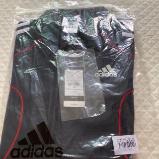 アディダス(adidas)の新品男女兼用adidasお値下げ(Tシャツ(半袖/袖なし))