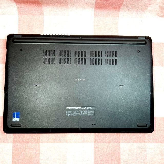 初心者でも安心⭐️カメラ付き⭐️Core i3⭐️メモリ8GB⭐️ノート