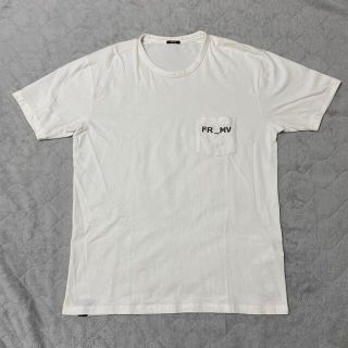 デンハム(DENHAM)のDENHAM Tシャツ(Tシャツ/カットソー(半袖/袖なし))