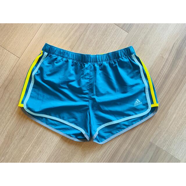 値下げ】 アディダス ランニング ショートパンツ 150 adidas ienomat.com.br