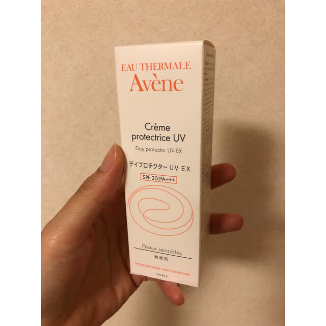 Avene(アベンヌ)の【美品】アベンヌ日焼け止め コスメ/美容のボディケア(日焼け止め/サンオイル)の商品写真