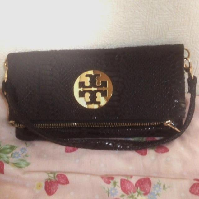 Tory Burch(トリーバーチ)のトリーバーチ 3wayバック♡ レディースのバッグ(ショルダーバッグ)の商品写真