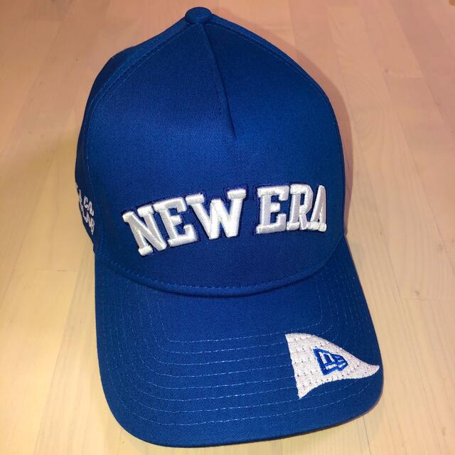 NEWERAニューエラ帽子
