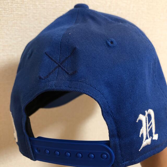 NEW ERA(ニューエラー)のNEWERAニューエラ帽子 メンズの帽子(キャップ)の商品写真