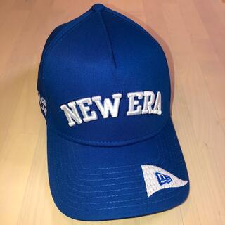 ニューエラー(NEW ERA)のNEWERAニューエラ帽子(キャップ)