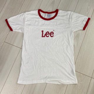 リー(Lee)のLee Tシャツ(Tシャツ(半袖/袖なし))