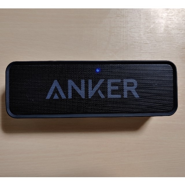 Anker Soundcore Bluetooth スピーカー スマホ/家電/カメラのオーディオ機器(スピーカー)の商品写真