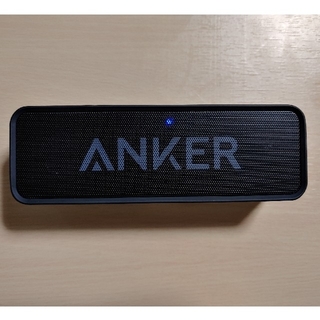 Anker Soundcore Bluetooth スピーカー(スピーカー)
