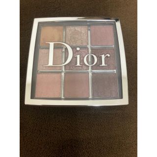 ディオール(Dior)のディオール　バックステージ　アイパレット(アイシャドウ)