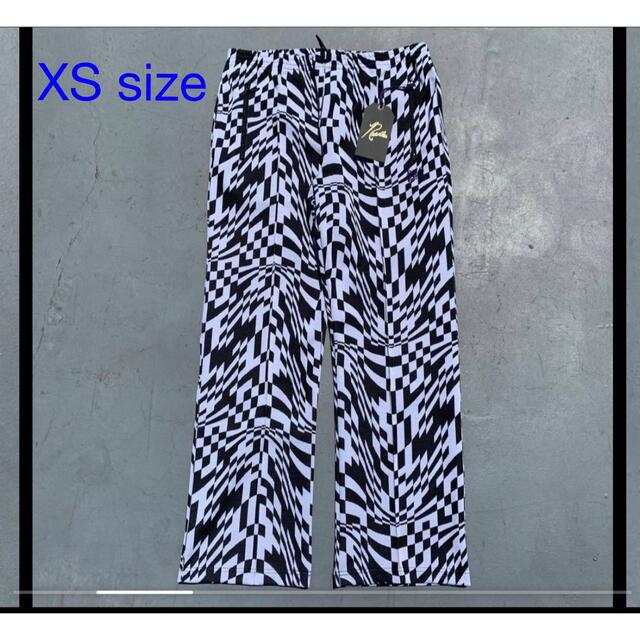 在庫僅少】 Needles - needles 22ss track Pants STUDIOUS 別注 総柄
