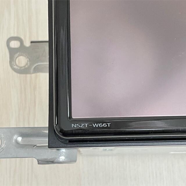 80系VOXY TOYOTA純正SDナビ NSZT-W66T | www.innoveering.net