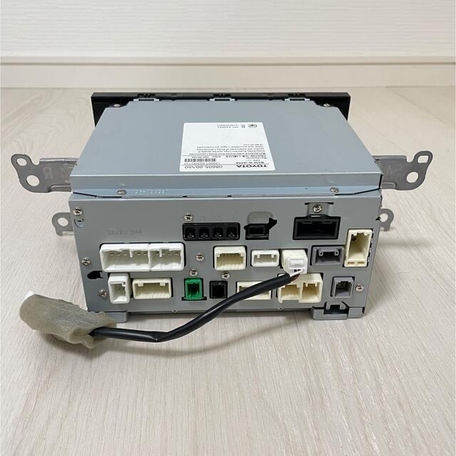 80系VOXY TOYOTA純正SDナビ NSZT-W66T | www.innoveering.net
