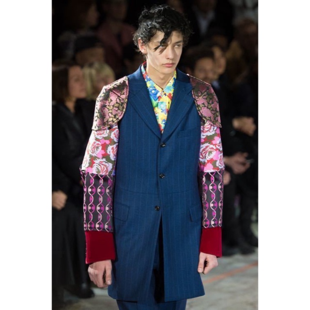 美品!COMME des GARCONS HOMME PLUSシャツ | dako.ind.br