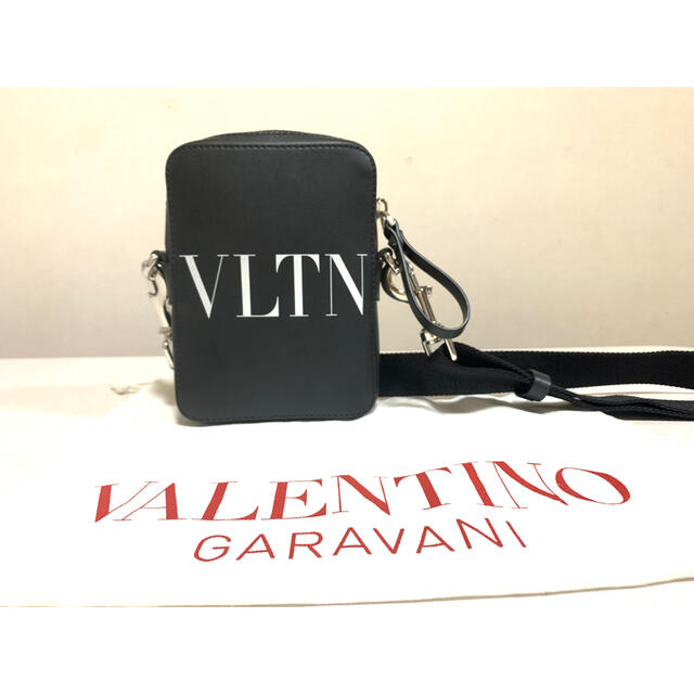 VALENTINOショルダーバッグ最終お値下げ価格1/10まで