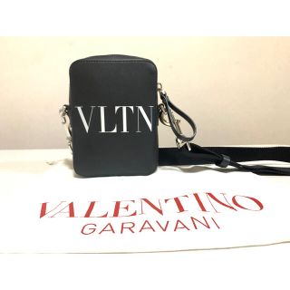 最安値　VALENTINO ヴァレンティノベルトバック最終値下げ