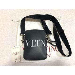 ラスト１【新品】VALENTINO ヴァレンティノ ショルダーストラップ 単品