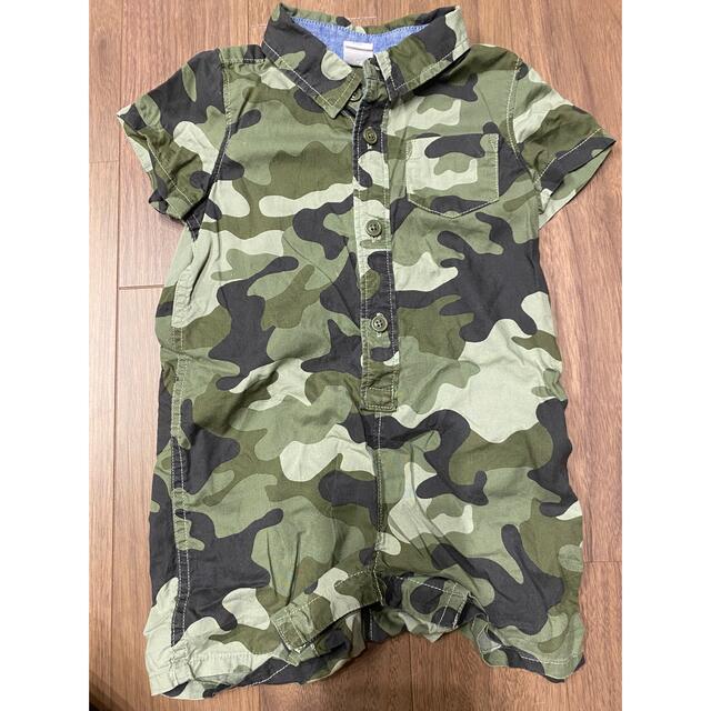 GAP baby 12-18months 男の子