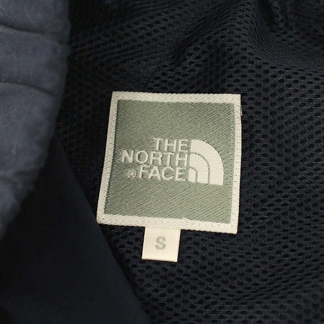THE NORTH FACE(ザノースフェイス)のノースフェイス NORTH FACE ショートパンツ ナイロン S ネイビー レディースのパンツ(ショートパンツ)の商品写真