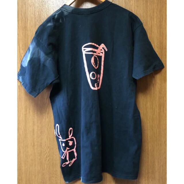 anvil Tシャツメンズ