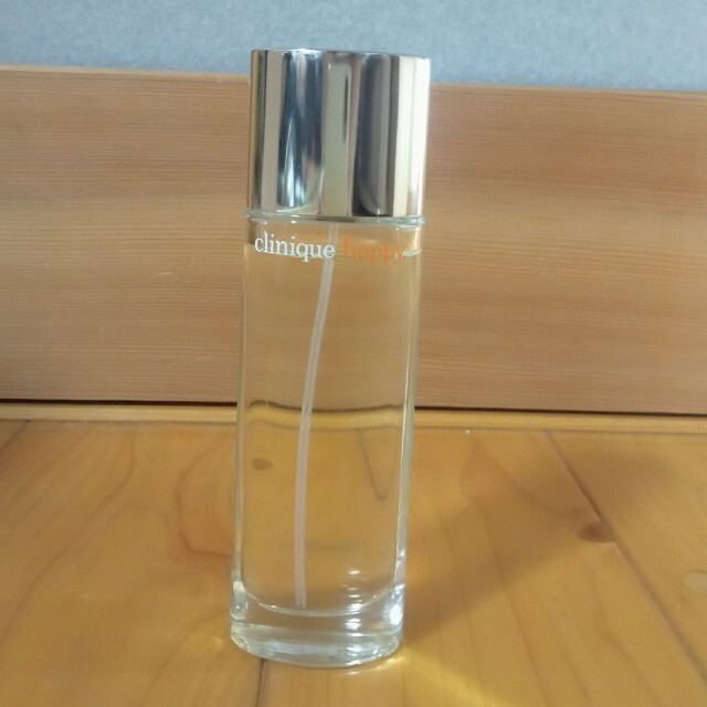 CLINIQUE(クリニーク)のクリニーク  ハッピー　 香水　50ml コスメ/美容の香水(香水(女性用))の商品写真