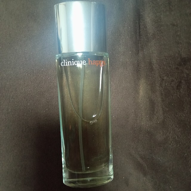 CLINIQUE(クリニーク)のクリニーク  ハッピー　 香水　50ml コスメ/美容の香水(香水(女性用))の商品写真