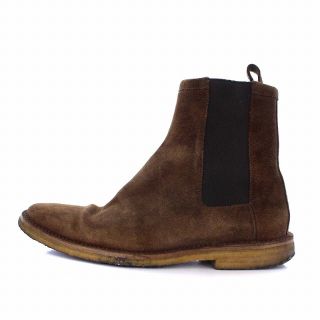グッチ スエード ブーツ(メンズ)の通販 28点 | Gucciのメンズを買う