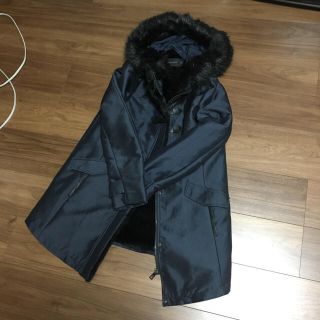 ザラ(ZARA)の未使用品♡コート(ロングコート)